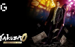 موعد إصدار لعبة Yakuza 0 Director’s Cut يتزامن مع الذكرى العشرين للسلسلة