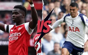 التشكيلة المتوقعة لأرسنال ضد نوتنغهام فورست وغيابات مؤثرة في قمة الدوري الإنجليزي