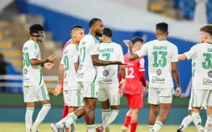 جدول مباريات الأهلي السعودي في سبتمبر 2025.. التحدي الأكبر يبدأ