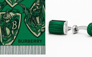  حين ترتدي التفاصيل لون السعودية..  إكسسوارات فاخرة تكمل أناقتك وترمز لفخرك