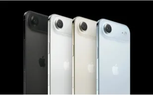 مواصفات iPhone Air الأحدث.. أداء احترافي وتصميم نحيف (فيديو)