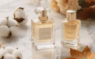 صيحة عطور  النيش النظيفة: خفّة وطابع استثنائي يتوّج إطلالتك 