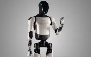 روبوت تسلا "Optimus" يثير الجدل مجددًا.. أداء محبط رغم وعود ماسك (فيديو)