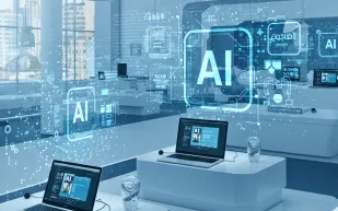 غوغل وICAIRE يقدمان Google AI Pro لطلاب الجامعات السعودية.. ويفتحان آفاقًا جديدة للذكاء الاصطناعي