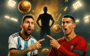 ليس ميسي ولا رونالدو.. من الهداف التاريخي لتصفيات كأس العالم؟