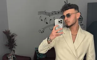 جولة الشامي في النرويج تتحول إلى فوضى مفاجئة.. وتصرف بطولي ينقذ الموقف (فيديو)