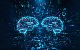 "علي بابا" تكشف عن نموذج "Qwen-3-Max-Preview" لمنافسة OpenAI