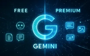 غوغل تكشف عن حدود الاستخدام اليومية لـ Gemini