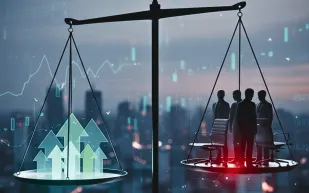 قطاعا الصحة والضيافة ينقذان سوق العمل الأمريكي من التراجع الكلي