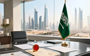 طريقة التسجيل العيني للعقار في 27 حيًا بالمدينة ومكة