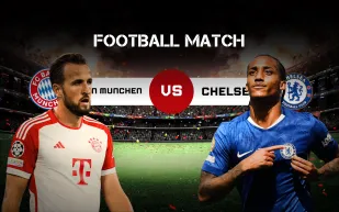 التشكيل المتوقع لقمة بايرن ميونخ ضد تشيلسي بدوري الأبطال