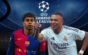 من يقود التشكيلة الأغلى في دوري أبطال أوروبا هذا الموسم؟