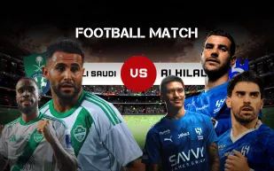 انطلاق الجولة الثالثة للدوري السعودي بـ"كلاسيكو" الأهلي والهلال