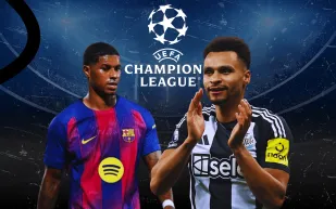 تشكيلة مباراة برشلونة ونيوكاسل تضم مفاجآت هجومية