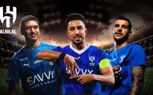 قبل موقعة الأهلي.. غياب كانسيلو يربك حسابات الهلال