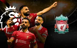 محمد صلاح يدخل قائمة أفضل 10 صانعي أهداف في البريميرليغ (فيديو) 