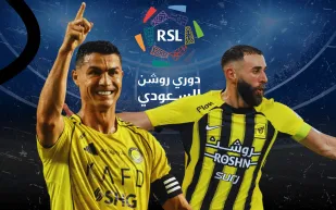 بعد غياب 3 مباريات.. هل يعود بنزيما لقيادة الاتحاد في موقعة النصر؟