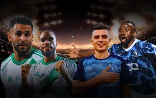 تشكيل الأهلي المتوقع أمام بيراميدز في كأس إنتركونتيننتال