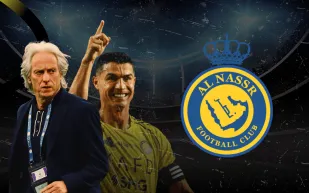 بعد رباعية جدة.. جيسوس يبعث برسالة قوية للاتحاد قبل القمة (فيديو)