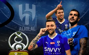 الهلال يتجاوز ناساف بثلاثية مثيرة ويواصل صدارة مجموعته الآسيوية (فيديو)