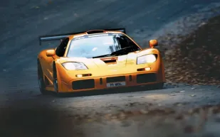 أسطورة ماكلارين F1 التي لم يجرؤ أحد على كسرها على مدار 33 سنة