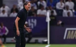 قبل موقعة الأبطال.. إنزاغي: هدفي مع الهلال هو الفوز بجميع البطولات