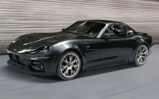 جران تورر فاخرة Bufori CS8 بسعر 520,000 دولار للنسخة الأساسية (فيديو)