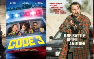 ملخص أفلام شهر سبتمبر 2025 وتقييمها