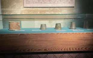 المدينة المنورة تحتفى بافتتاح متحف "ذات نخل".. ما أبرز كنوزه؟ (فيديو)