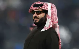 مفاجآت موسم الرياض.. تركي آل الشيخ يكشف الجديد (فيديو)