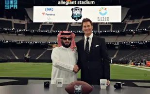 موسم الرياض يستضيف حدثًا عالميًا غير مسبوق لكرة القدم الأميركية