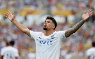 الهلال يخطط لتعديل قائمته المحلية بسبب إصابة كانسيلو