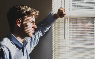 دراسة تكشف تأثير الاكتئاب على تجاوز المواقف المزعجة