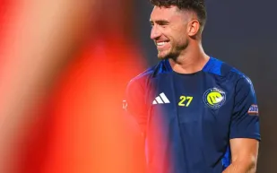 فيفا يلغي صفقة انتقال لابورت من النصر لأتلتيك بلباو.. ما القصة؟ 