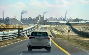 أنشطة التعدين تسجل نموًا بنسبة 5.4% في السعودية