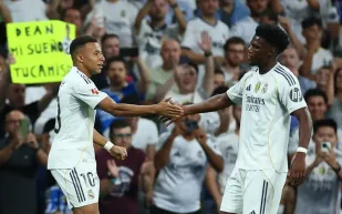 ريال مدريد يستعد لشهر حاسم.. مواعيد مباريات سبتمبر 2025