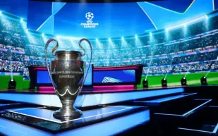 مواعيد مباريات دوري أبطال أوروبا 2025–2026