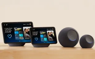 أمازون تطلق 4 أجهزة Echo بميزات ذكية جديدة مع Alexa+.. إليك التفاصيل