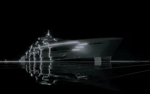 Mengi Yay تعلن عن بيع يختها الأحدث.. تعرف على المواصفات الفاخرة