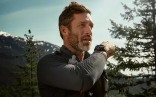 Garmin تدمج الاتصال عبر الأقمار الصناعية في ساعة Fenix 8 Pro