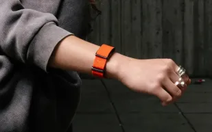 سوار Polar Loop يصل الأسواق اليوم.. جهاز تتبع لياقة بدون شاشة أو رسوم اشتراك