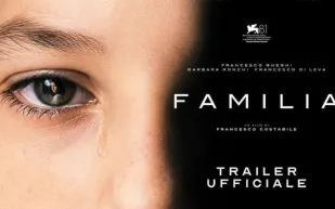 لماذا اختارت إيطاليا فيلم فاميليا المرشح للأوسكار وسط منافسة 24 عملًا سينمائيًا؟ (فيديو)