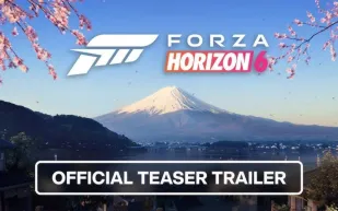 مايكروسوفت تكشف الوجهة الجديدة لـ Forza Horizon 6 (فيديو)