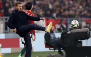  جدول مباريات ألمانيا في تصفيات المونديال.. غيابات مؤثرة 