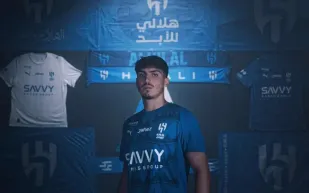 الهلال يعزز دفاعاته بضم يوسف أكتشيشيك من فنربخشة (فيديو)