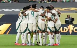 مفاجآت رونار في قائمة السعودية لملحق كأس العالم