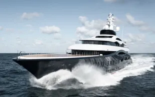 لماذا توجه يخت زوكربيرغ الفاخر إلى جنوب فرنسا؟