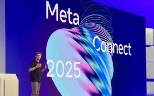 هل تواجه استثمارات Meta في الذكاء الاصطناعي فقاعة؟