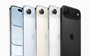 أقوى من الألمونيوم.. iPhone Air يتفوق في اختبار الانحناء ويصمد حتى 216 كيلو (فيديو)    