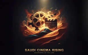 مؤسسة البحر الأحمر السينمائي تعلن الفائزين وتدعم المواهب السعودية في السينما (فيديو) 